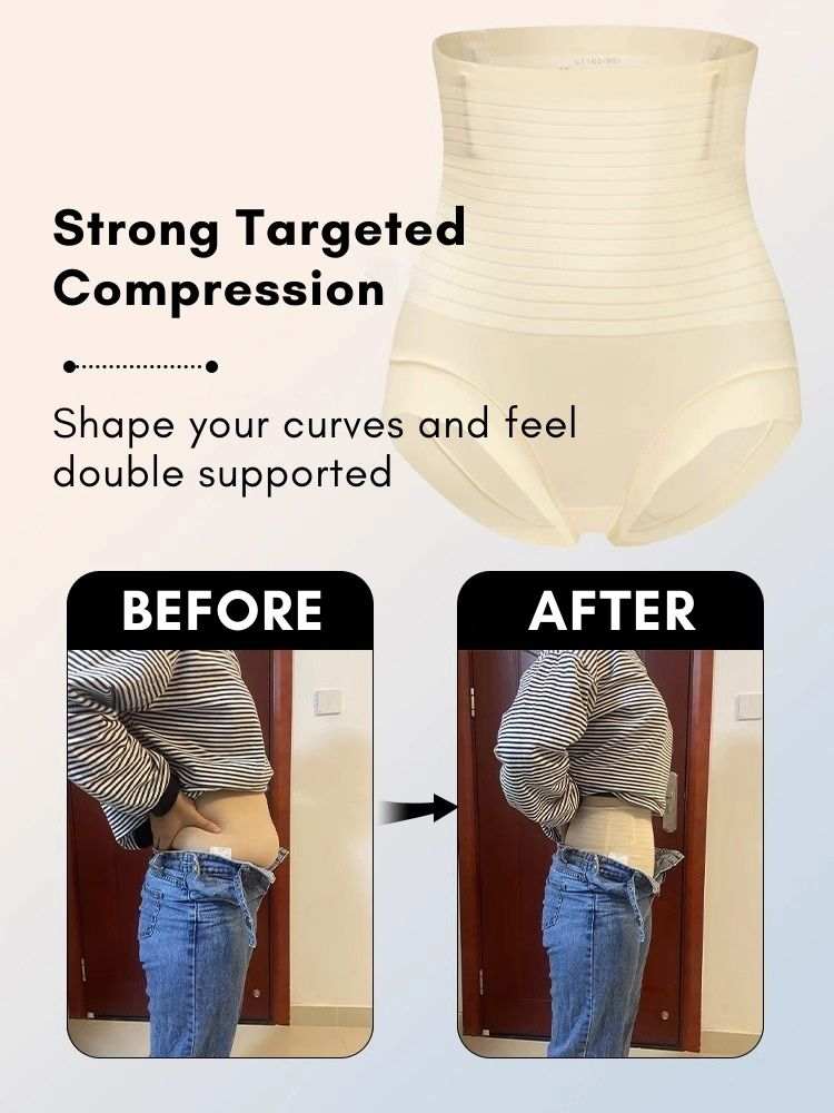 NuForme Gentle Shaping Underwear