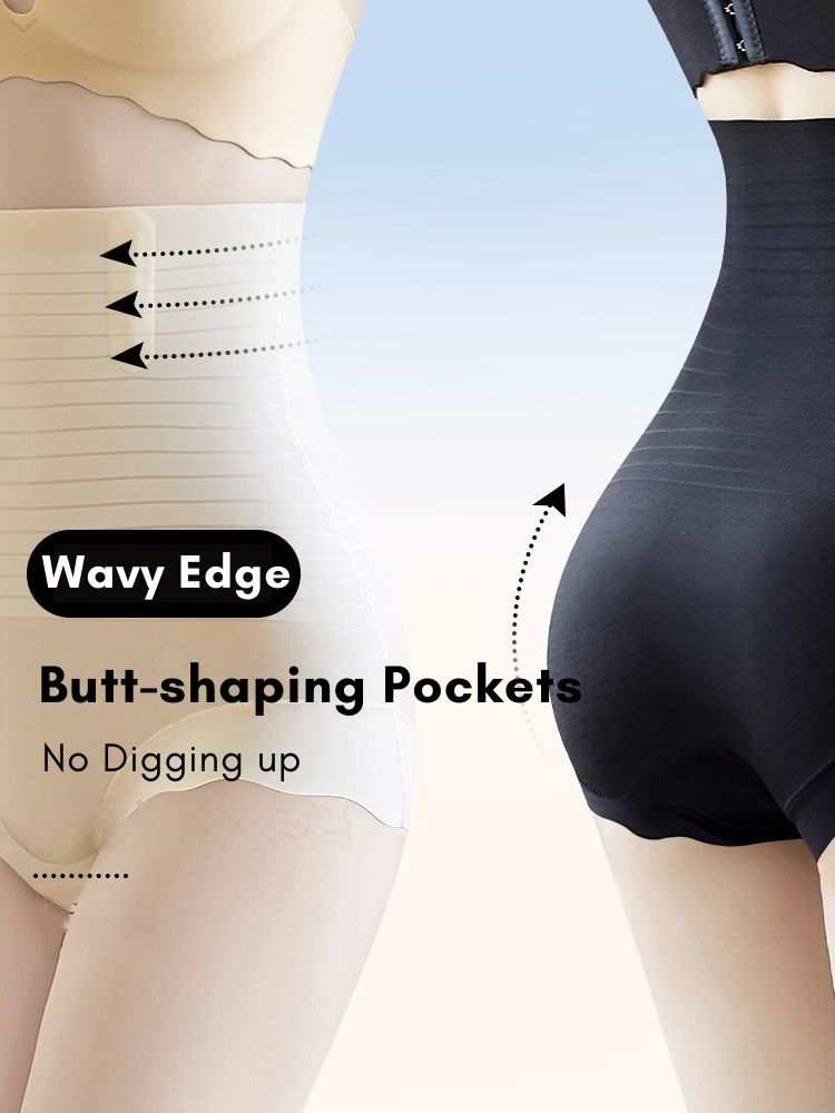 NuForme Gentle Shaping Underwear
