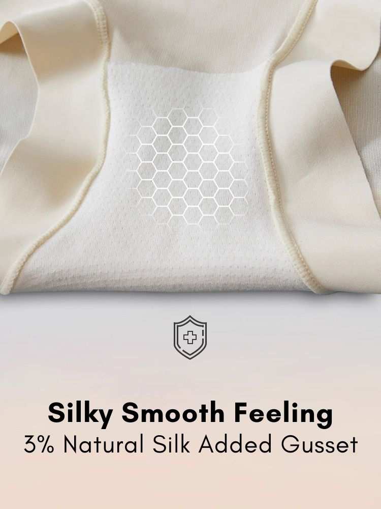NuForme Gentle Shaping Underwear