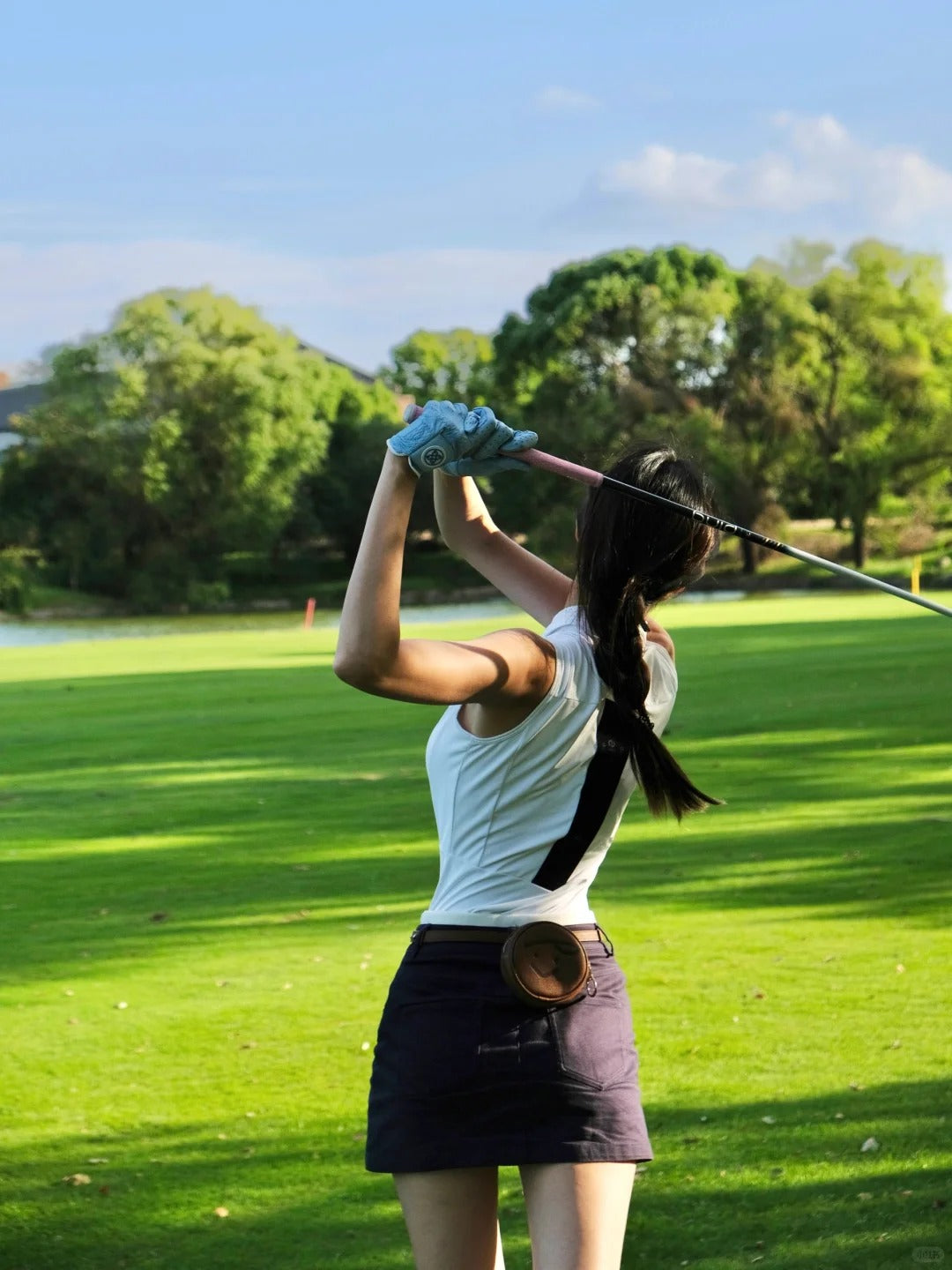 Golfer’s Favorite