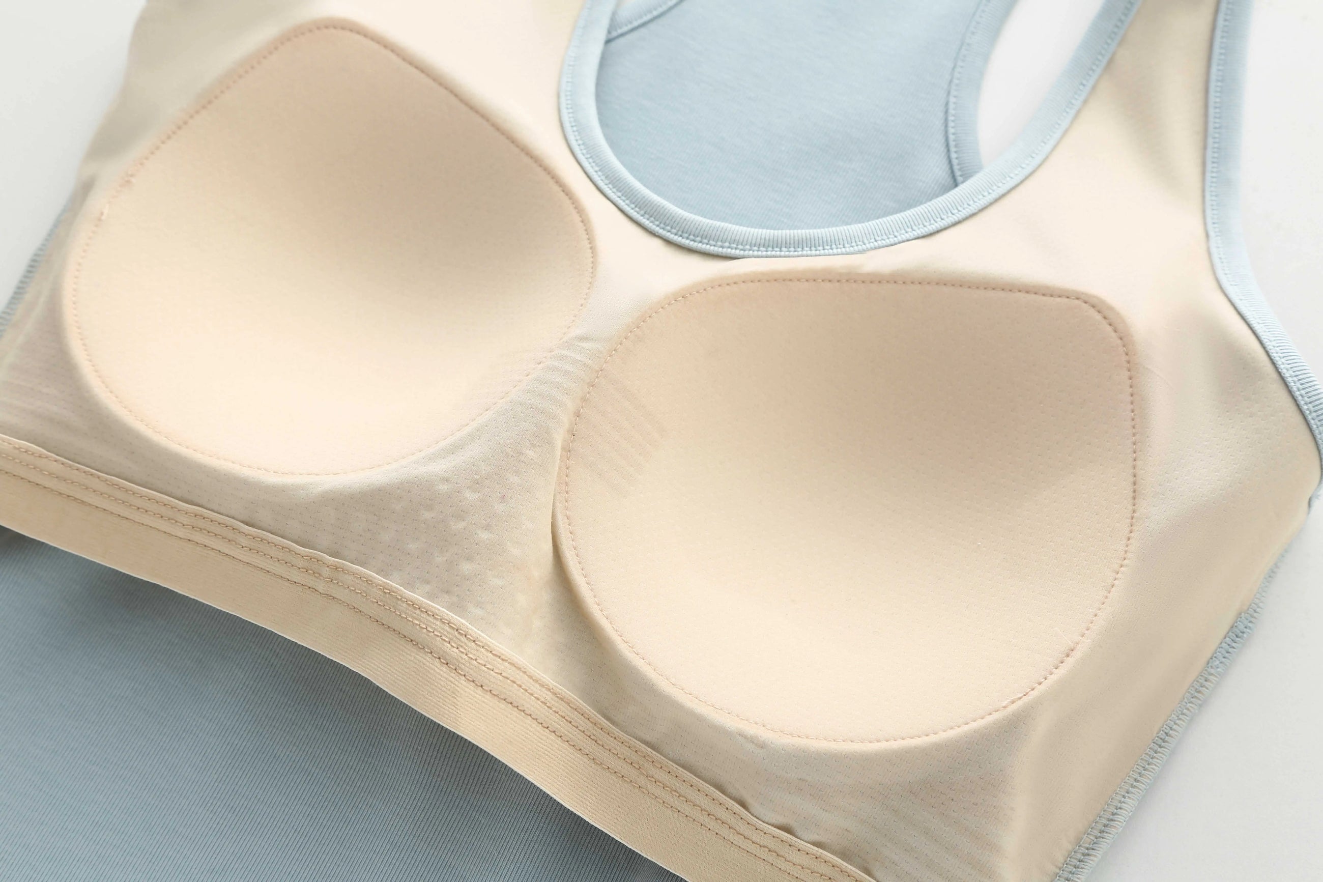 Halter Cami Top Nuage