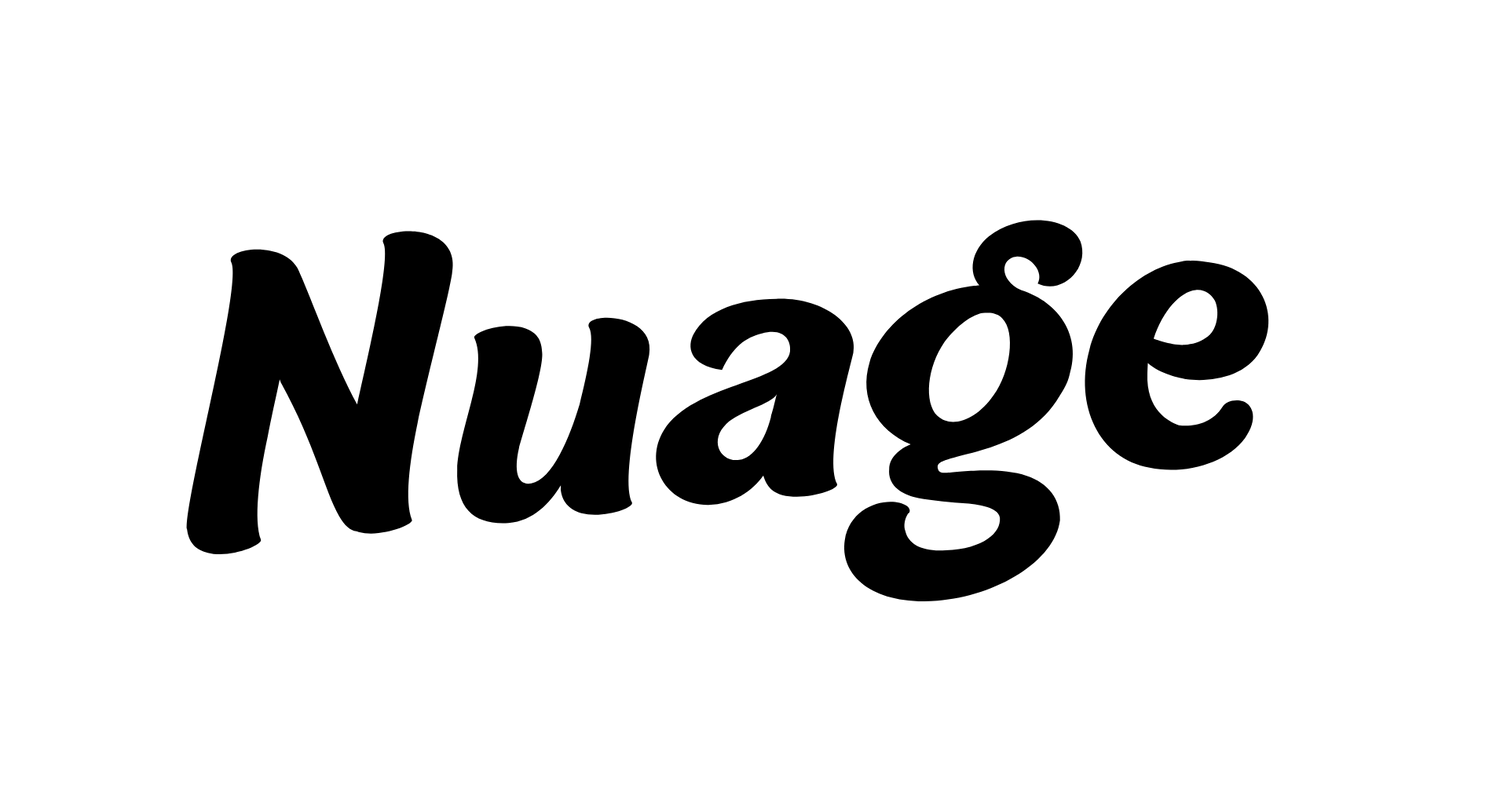 Nuage brand logo