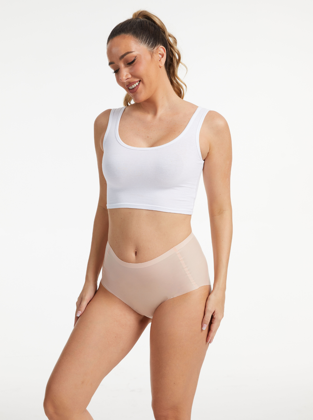 O₂ AirSkin High waist