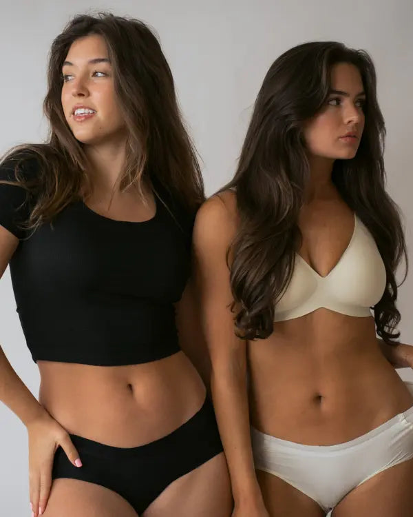 How to Measure for Underwear: 2026 Useful Guide for a Better Fit Nuage