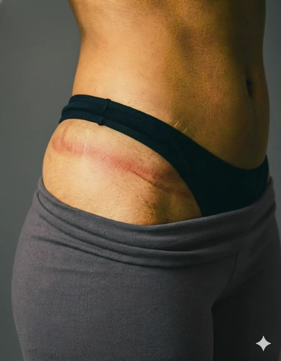 Hate Uncomfortable Underwear? 3 Seamless Brands You’ll Actually Want to Wear All Day Nuage