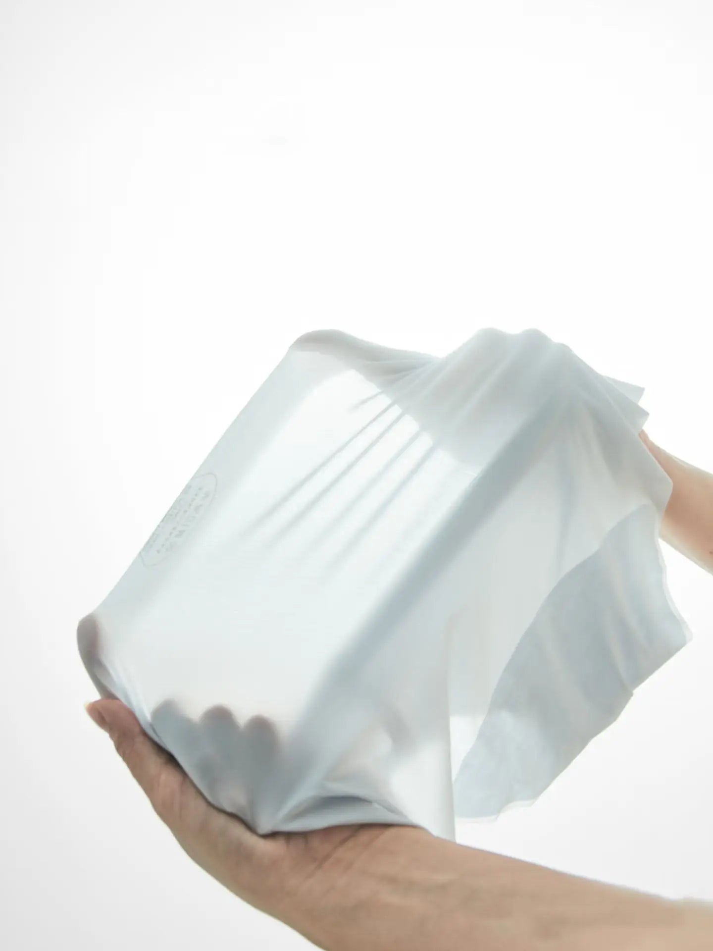 Fabric - Breeze-in Nuage