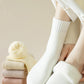 The Cloud Warm Crew Sock Kit of 5