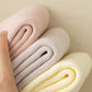 The Cloud Warm Crew Sock Kit of 5