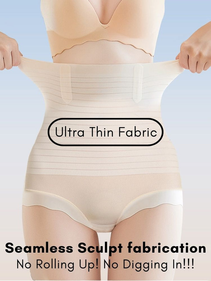 Shapewear ultra-élégant : moins c'est plus 