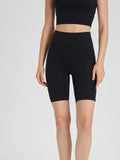Commando Chic Biker Shorts Nuage