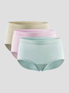 NuSoft Modal Brief（3-Pack）