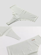 Nuair Mesh FlexShield Thong