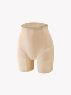 Shapewear ultra-élégant : moins c'est plus 