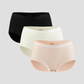 NuAir Mesh Flex Brief（3-Pack）