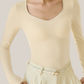 NuWarm Tech Thermal Long Sleeve Top