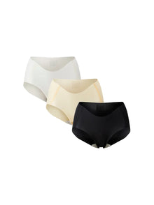 NuShield Brief Light (3-Pack) Nuage