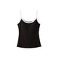 Lace Cami with Spaghetti Straps