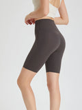 Commando Chic Biker Shorts Nuage
