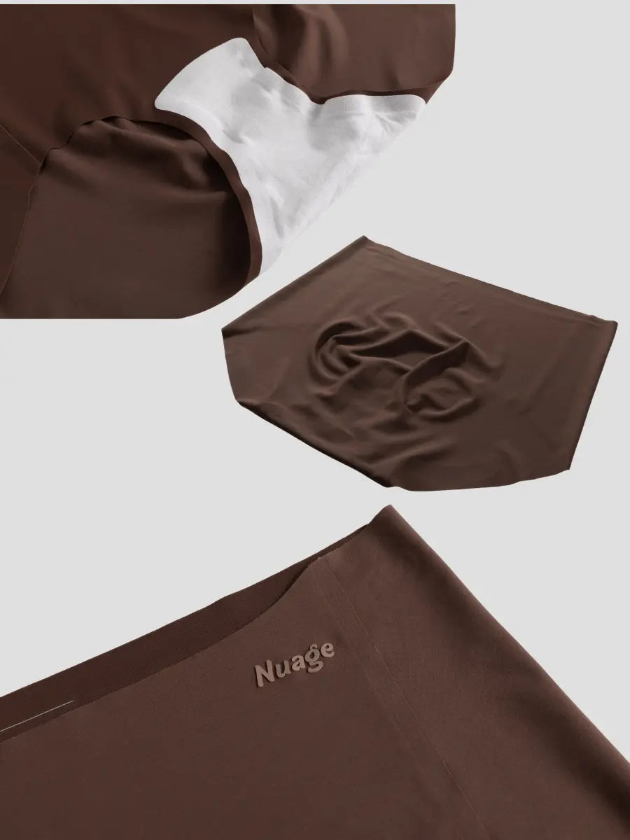 NuFit Perfect Fit Mid Rise Brief