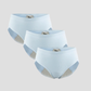 NuCycle Leak Proof Brief（3-Pack）