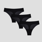 NuCloud Original Thong（3-Pack）