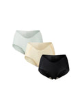 NuShield Brief Light (3-Pack) Nuage