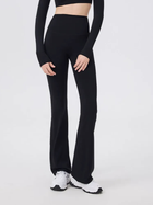 NuMotion Core NakedFeel Sculpt Flare Leggings