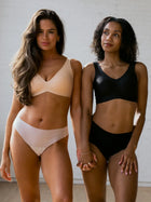 NuCloud Original Thong Set Nuage