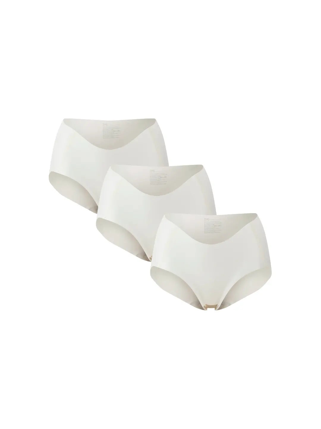 NuShield Brief Light (3-Pack) Nuage