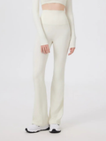 NuMotion Core NakedFeel Sculpt Flare Leggings