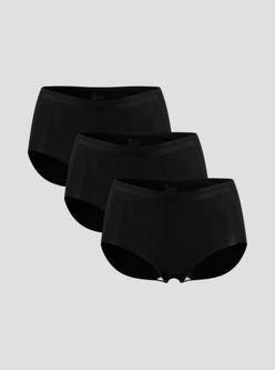 NuAir Mesh Flex Brief（3-Pack）