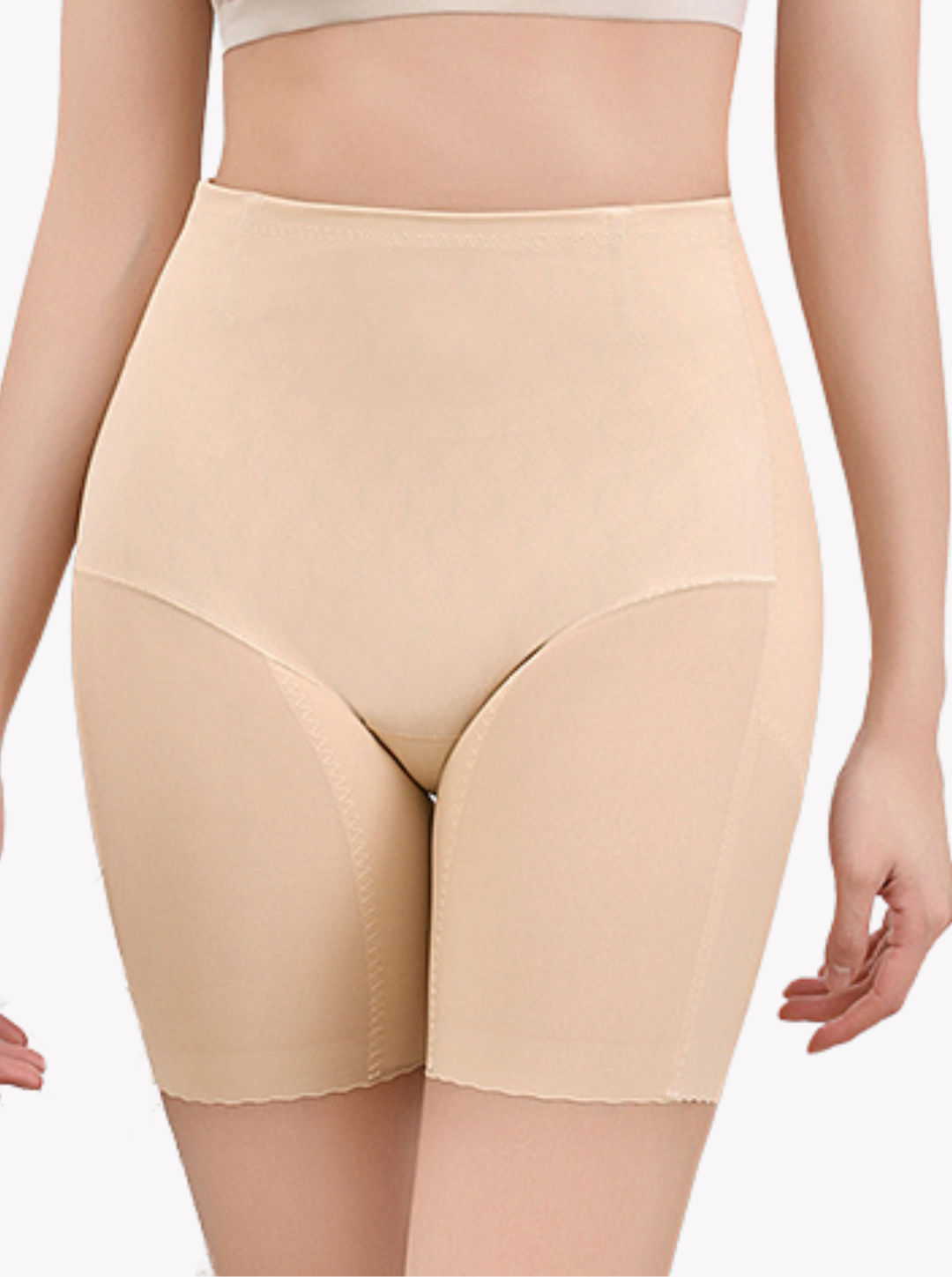 Shapewear ultra-élégant : moins c'est plus 