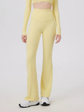 NuMotion Core NakedFeel Sculpt Flare Leggings