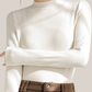 NuWarm Tech Thermal Mock Neck Top