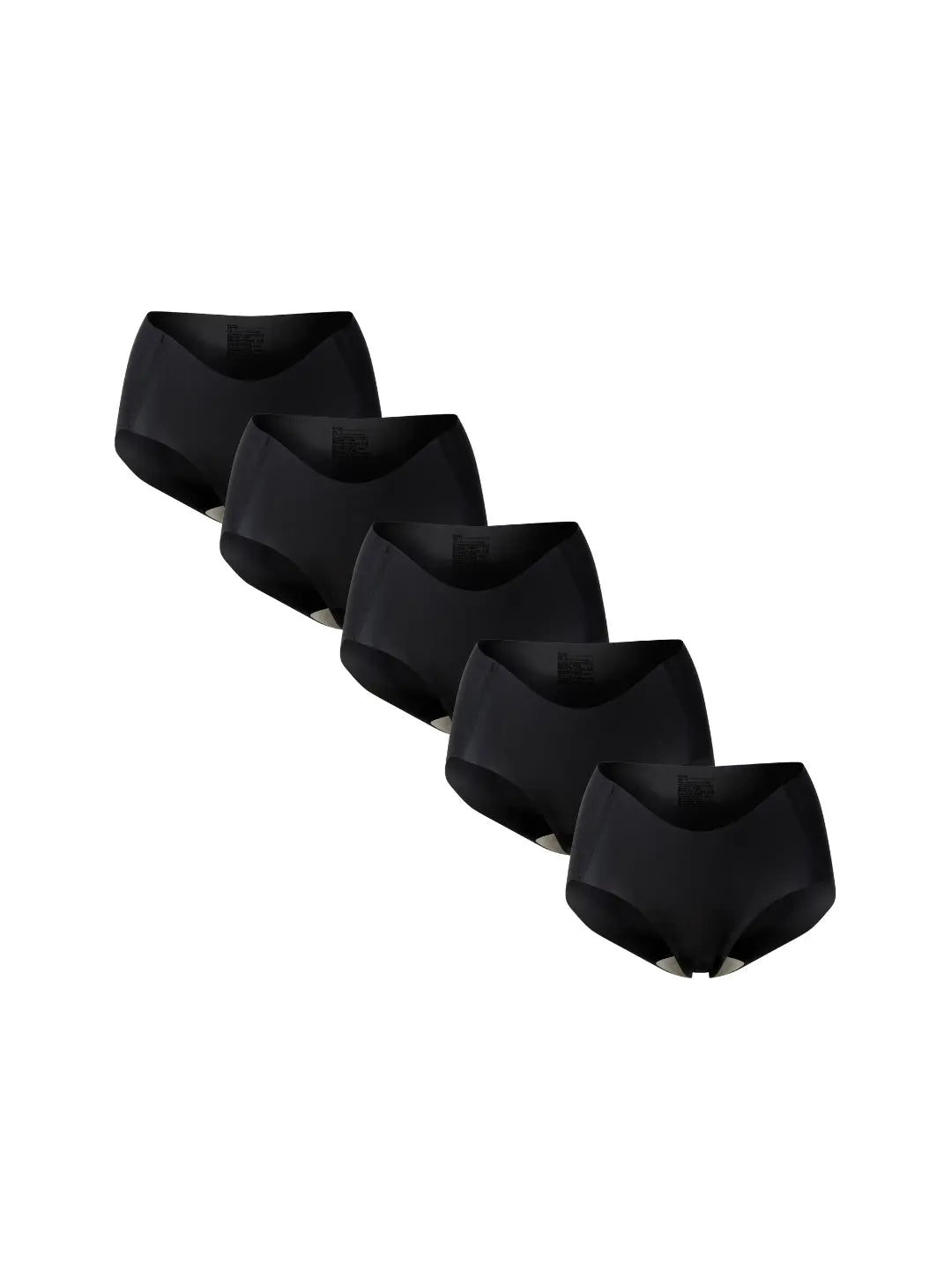 NuShield Brief Light (5-Pack) Nuage