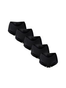 NuShield Brief Light (5-Pack) Nuage