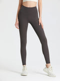 Commando Chic Leggings Nuage