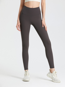 Legging Commando Chic
