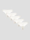 NuCloud Original Thong（5-Pack）