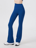 NuMotion Core NakedFeel Sculpt Flare Leggings
