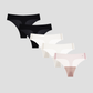 NuCloud Original Thong（5-Pack）