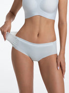 NuAir Mesh Raw Brief Women's Underwear