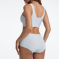 NuAir Mesh Raw Brief