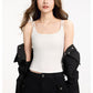 Double-Strap Cami Top