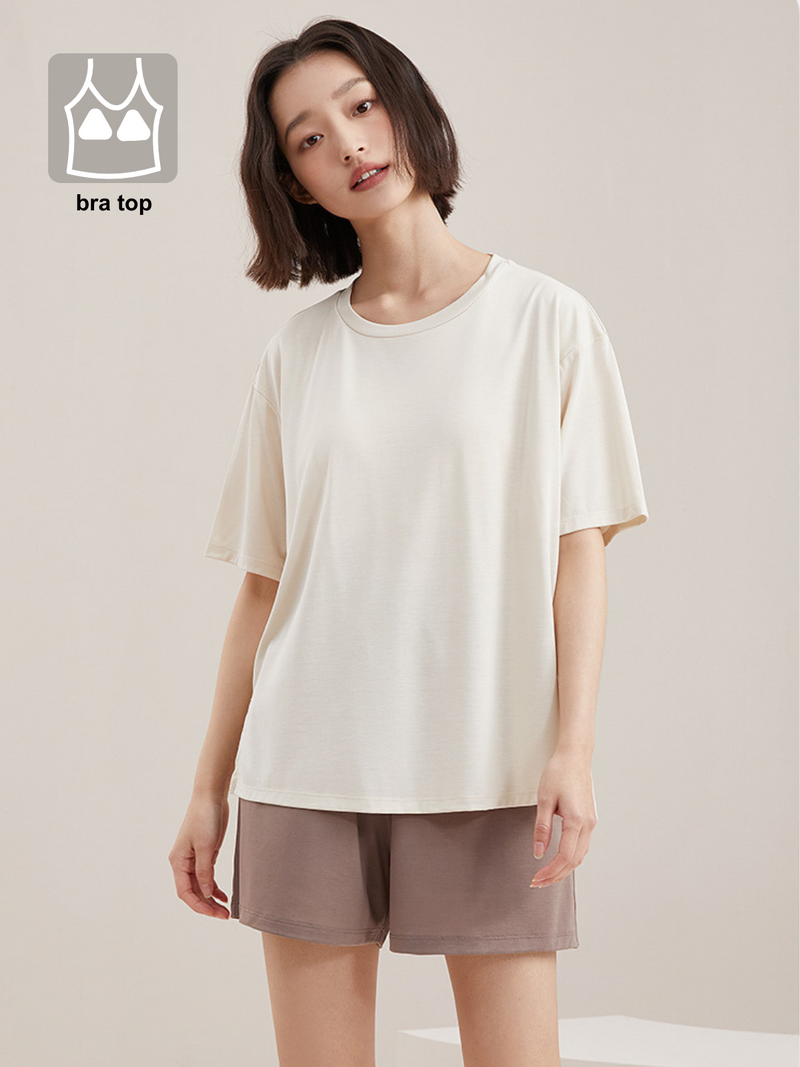 Ready-to-Roam Pajama Sets