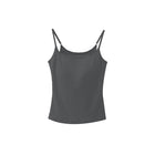 Slim-Strap Tank Top