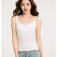 Lace Cami with Spaghetti Straps
