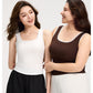 Contrast Strap Cami Top