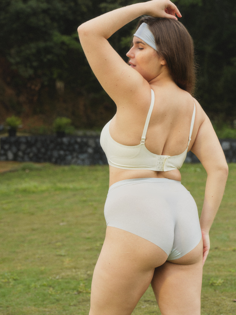 NuCloud Original High Rise