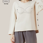 NuLounge Thermal Pajamas Crew Neck Set